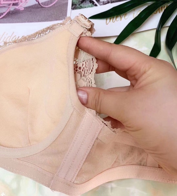 Áo ngực thái lan hiệu sisterhood cao cấp ko gọng 2008 | BigBuy360 - bigbuy360.vn