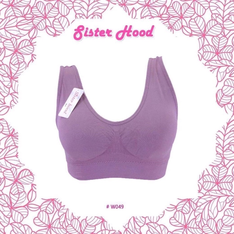 Bigsize áo tập Bra cho ngực lớn, không gọng chất liệu mềm mướt thấm hút mồ hôi, hàng Thái Lan chuẩn đẹp | BigBuy360 - bigbuy360.vn