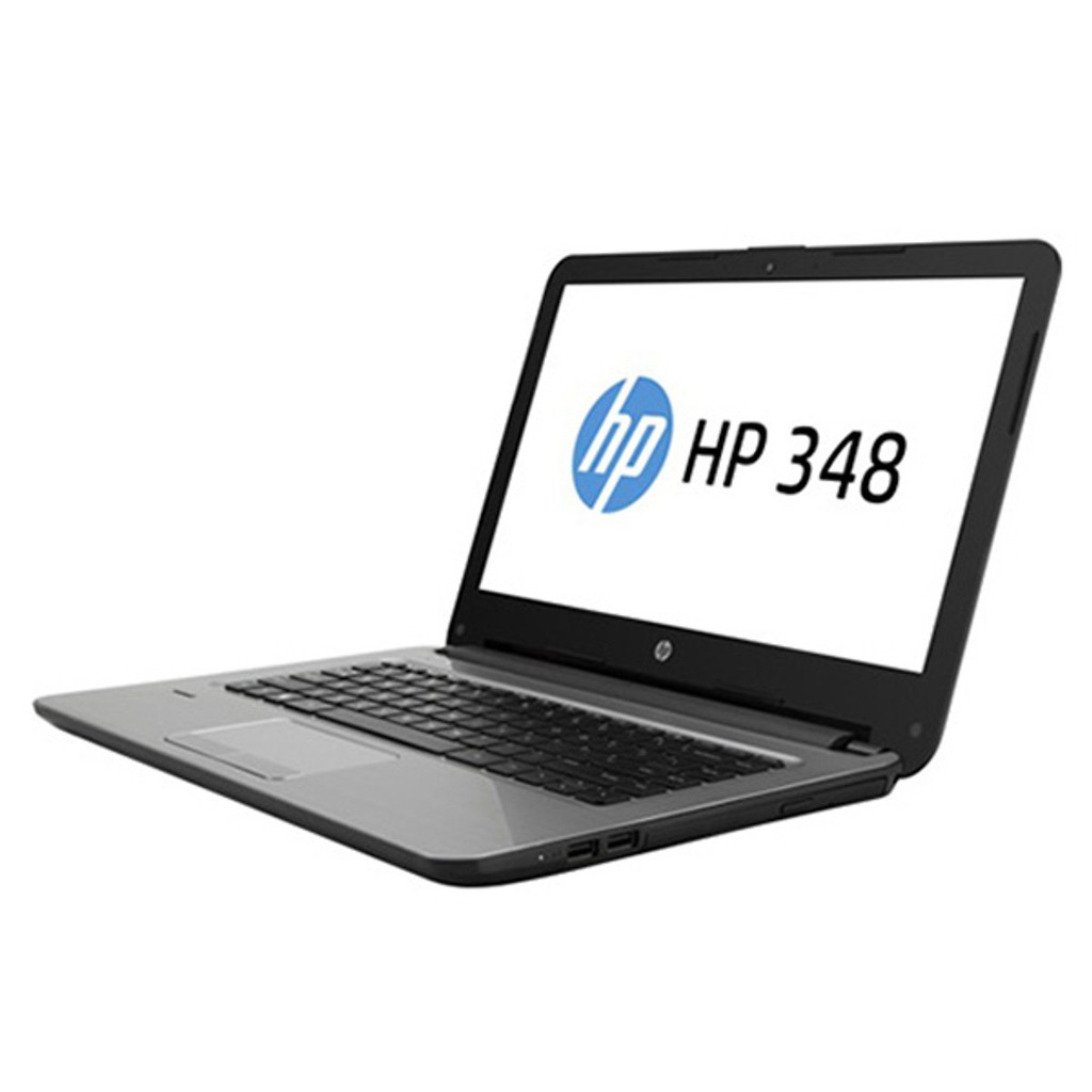 Laptop Hp 348 G4 4XU26PA (Bạc) | WebRaoVat - webraovat.net.vn