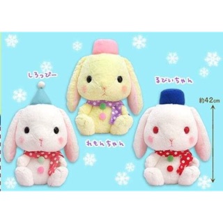 Thỏ loppy usa chính hãng amuse