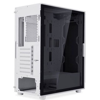 Vỏ Case SEGOTEP GANK5 WHITE