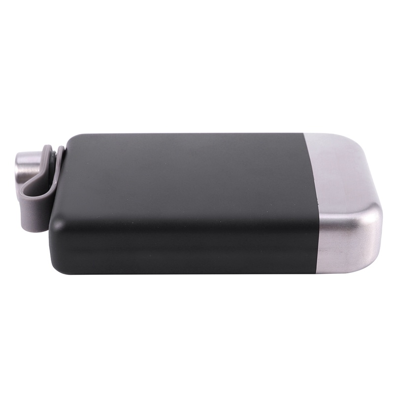 Bình đựng rượu bỏ túi dung tích 9oz 304