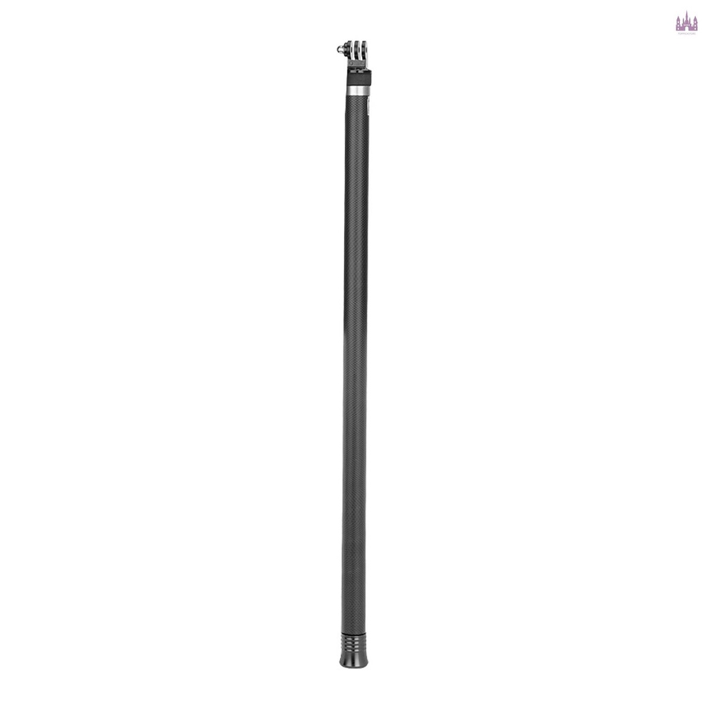 Telesin Gậy Selfie Sợi Carbon Siêu Nhẹ 2.7m / 106 Inch | BigBuy360 - bigbuy360.vn