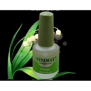 Primer Vinimay ( Kiềm dầu ) làm móng tay nail