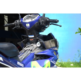 Hộc đựng đồ Ext2019