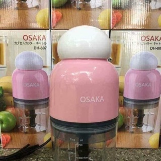Máy xay đa năng osaka