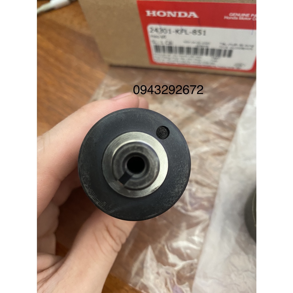 Heo Số Dream, Wave Zin Honda