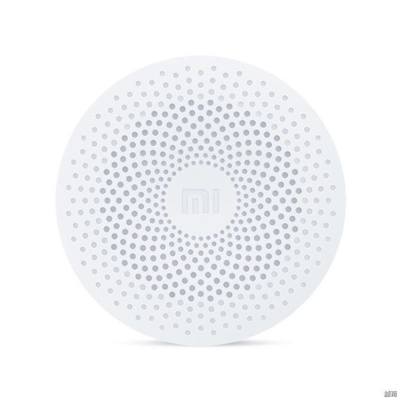 ☽▲┋Loa Bluetooth Xiaomi Xiaoai Phiên bản di động Small Ai cùng lớp giọng nói thông minh - âm thanh kích hoạt ngo