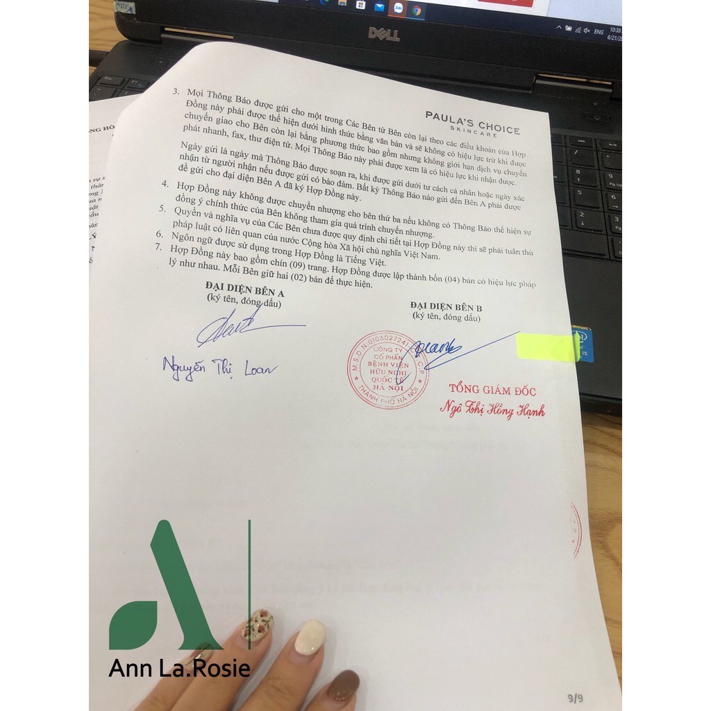 BHA Paula Choice 2%, Tẩy tế bào chết Paula's Choice Skin Perfecting 30ml. giảm mụn ẩn mụn đầu đen | BigBuy360 - bigbuy360.vn