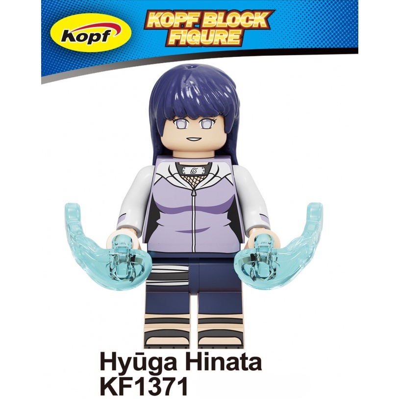 Đồ Chơi lego Xếp Hình Nhân Vật Ninjago Trong naruto Độc Đáo Cho Bé