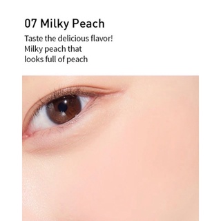 Phấn má Peripera sunshine cheek