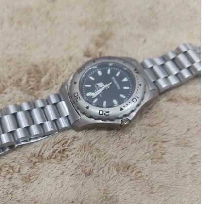 Đồng hồ nữ Sportime size 36