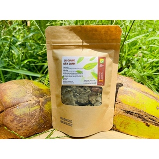 Lá giang sấy lạnh - the moshav farm