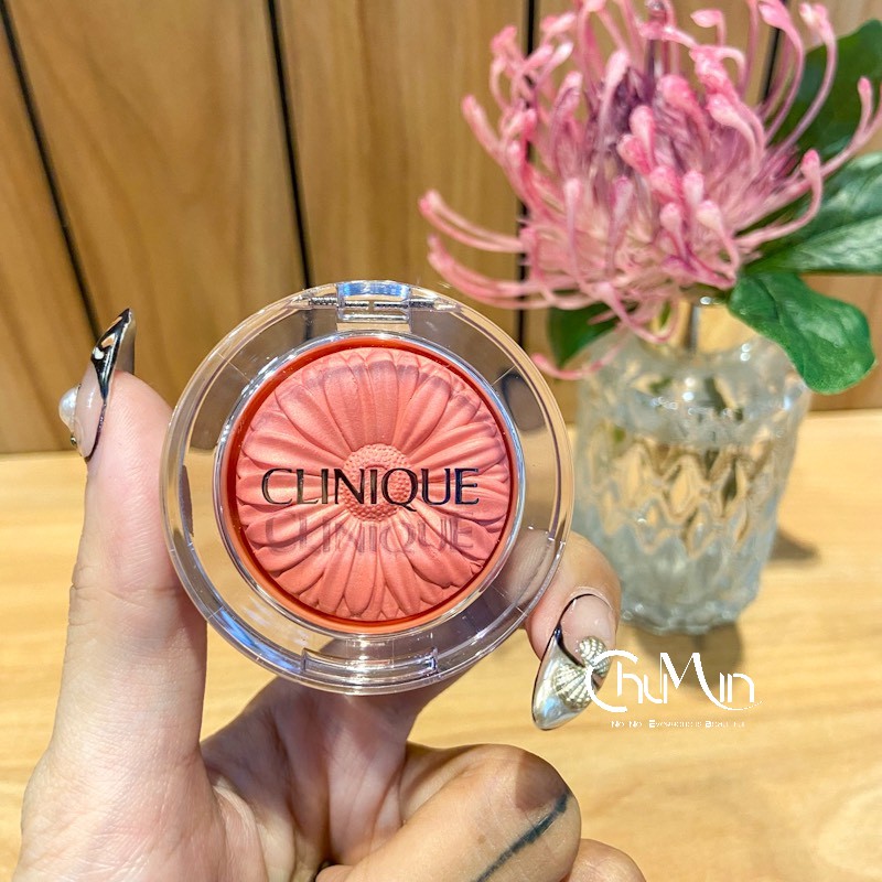 Phấn Má Hồng Dạng Kem Clinique Cheek Pop 3.5g