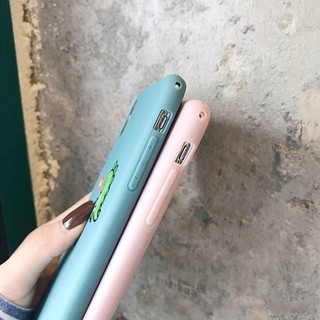 Ốp lưng iphone hình khủng long phun lửa