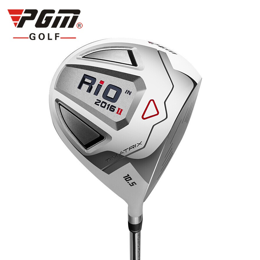 Gậy Driver golf PGM OLYMPIC MEMORIAL-MG014: Cho Người Mới Chơi, chính hãng.