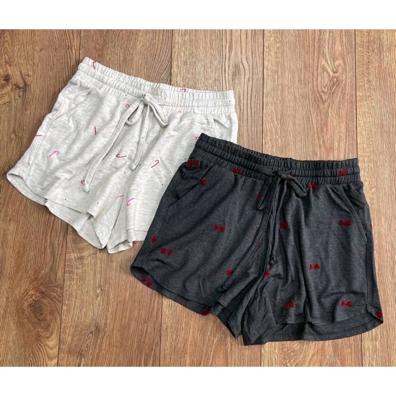 Quần basic shorts (6 màu mới)