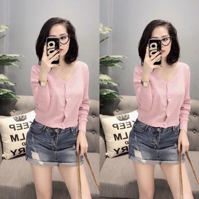 CARDIGAN loại 1