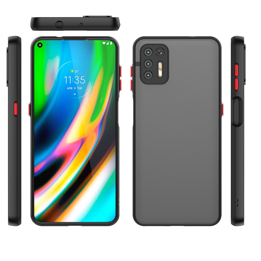 Ốp lưng Realme 11 4G/ 10/ 5i/ 7/ 8/ 9/ GT Neo2/ GT Neo-Basic nhám chống sốc bảo vệ camera đủ dòng dành cho Realme