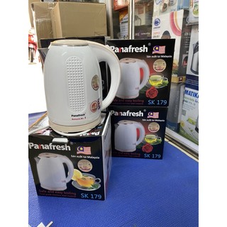Ấm siêu tốc Panafresh SK-179 1,7L