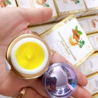 VUA NÁM NGHỆ KEM ĐÊM - HOÀNG NGỌC DIỆP