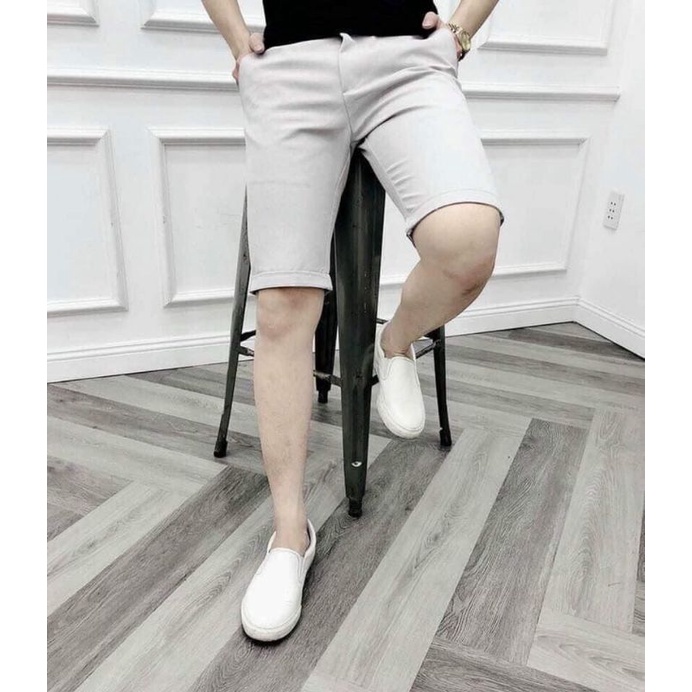 ❤️Quần short tây nam thời trang cao cấp