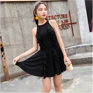 Bộ đồ bơi kín đáo -Bikini đồ bơi