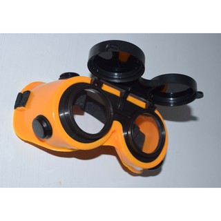 Kính bảo hộ INGCO HSGW01