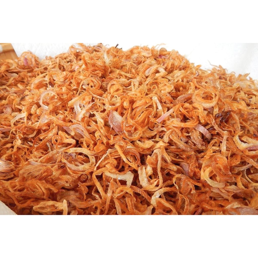 Hành Phi khô 1 Kg xôi phú thượng - Đồ ăn kèm chế biến sẵn an toàn dài lâu | BigBuy360 - bigbuy360.vn