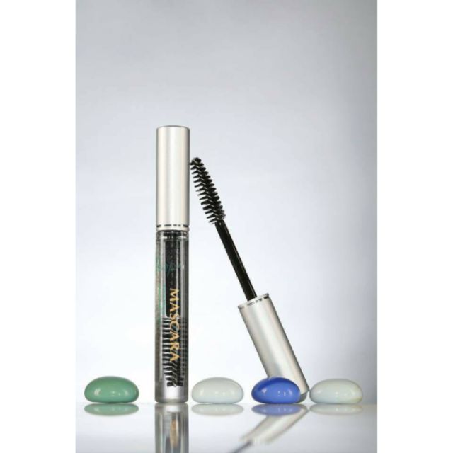 Lọ Chuốt Mi Mascara Rỗng 8ml Nắp Bạc | BigBuy360 - bigbuy360.vn