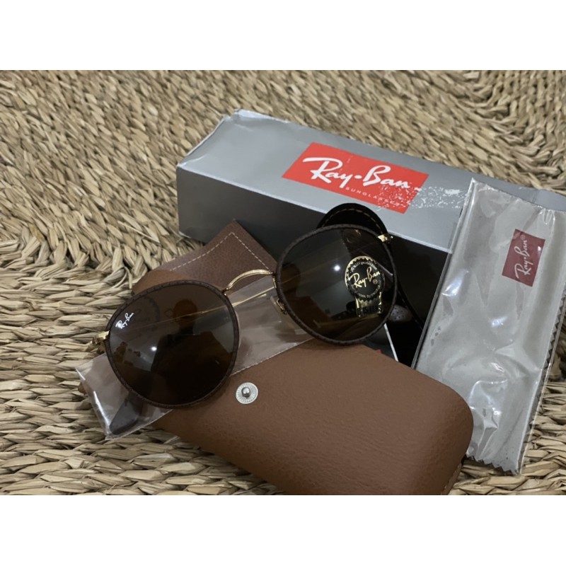 Kính Rayban authentic