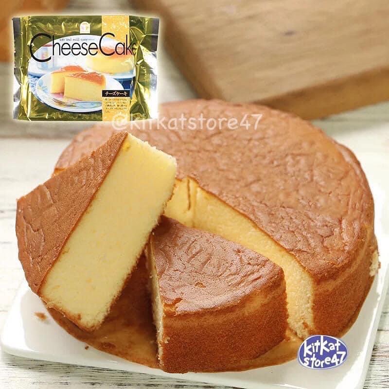 BÁNH BÔNG LAN PHÔ MAI MARUTO HÀNG NỘI ĐỊA NHẬT BẢN