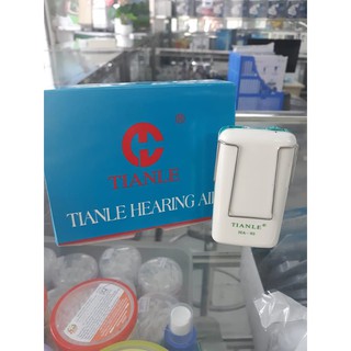 Máy trợ thính có dây tianle ha-93