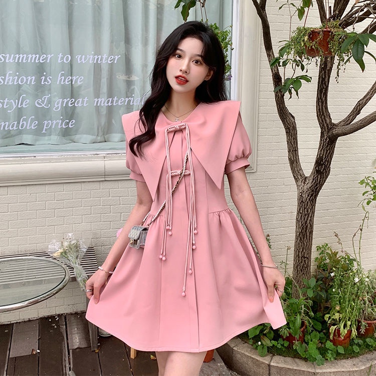 Áo Vest Cài Nút Phong Cách Pháp Cổ Điển 2022 Thời Trang Công Sở