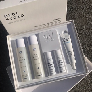 Set wonjin giá 1triệu350k sale dọn kho chỉ
