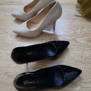 Thanh lý giày size 38 mới 99%