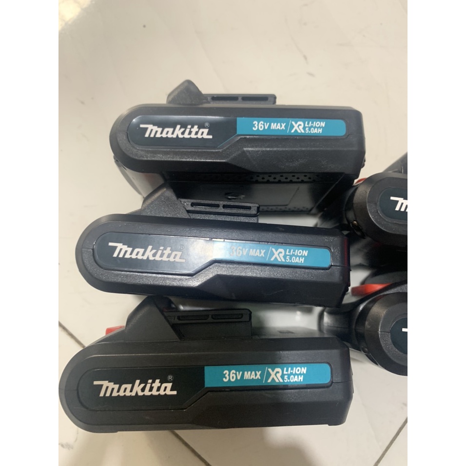 Pin 48V 5 CELL ,10 CELL Dùng Cho Máy Khoan Pin BOSH, MAKTA, DEWAT, HITACH 12V 18V,, 24V,  36V,....118V 128V 199V
