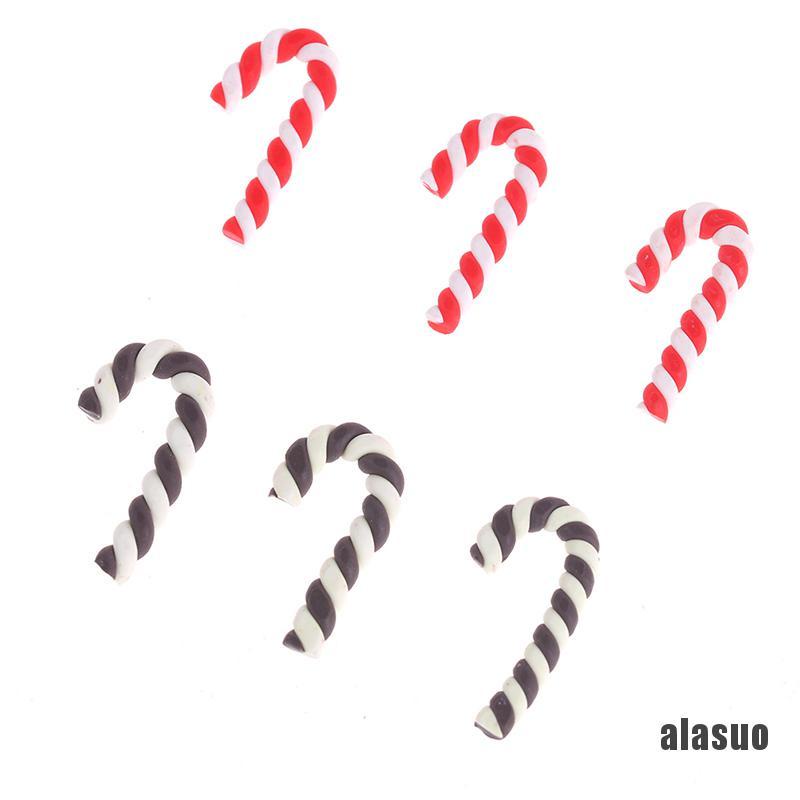 Bộ 20 Búp Bê mini Trang Trí Giáng Sinh Xinh Xắn