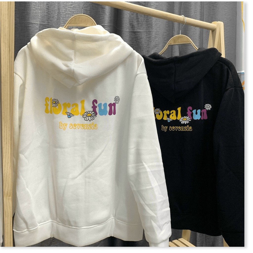 ÁO KHOÁC HOODIES NAM NỮ PHONG CÁCH MỚI CỰC HOTTT KHANH AN STORE