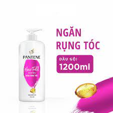 Dầu Gội Pantene Chai 1200ml