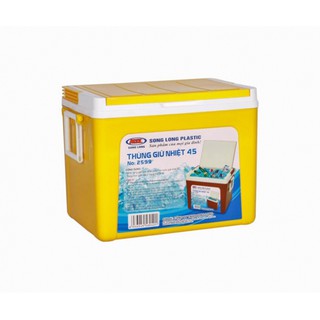 THÙNG GIỮ NHIỆT - 45 - 2599