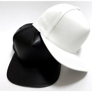 Mũ Snapback trơn (Mẫu 2)