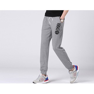 Quần jogger thun versace