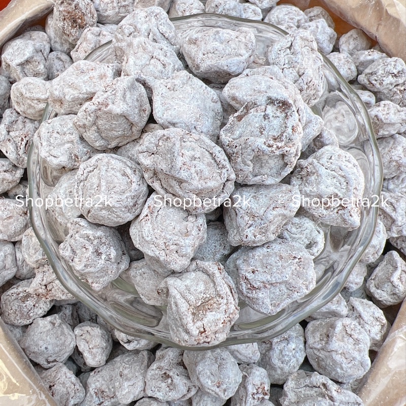 Ô mai mơ xí muội |500gr|