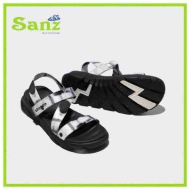 [Sale 3/3][Sanz] GIÀY SANDAL SHAT-SHONDO F6 SPORT QUAI XAM KHÓI P09