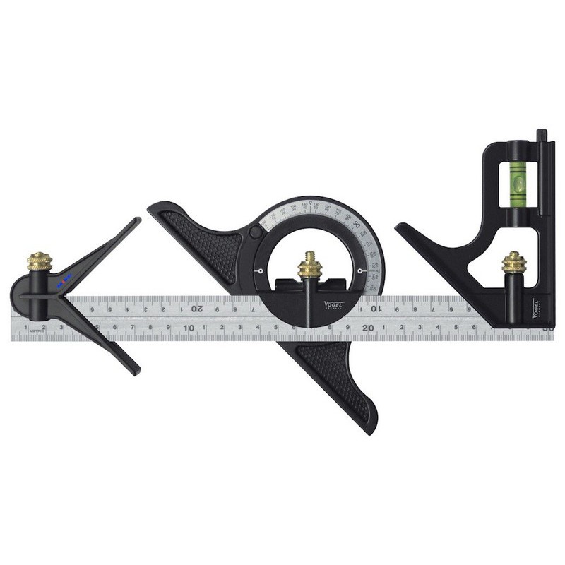 Thước Đo Góc Đa Năng 30CM 60 cm