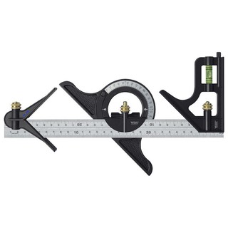 Thước Đo Góc Đa Năng 30CM 60 cm