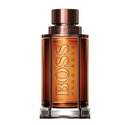 Nước hoa dùng thử Hugo Boss The Scent Private Accord 💖PHstore💖