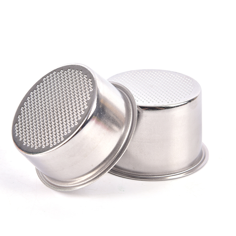 2/ 4 Cốc lọc cà phê 51mm tiện dụng chất lượng cao