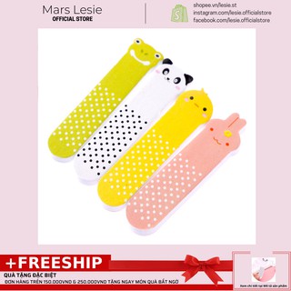 Dũa Móng Tay Mini Hình Thú Dễ Thương - 1 chiếc - DỤNG CỤ LÀM MÓNG TAY CHÂN